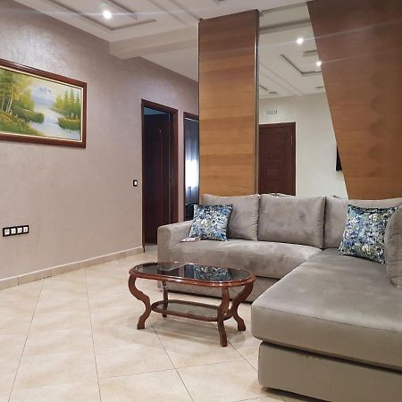 Residence Niama C Tétouan Kültér fotó