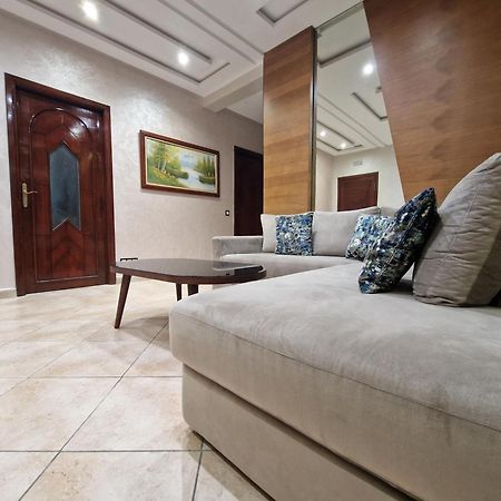Residence Niama C Tétouan Kültér fotó