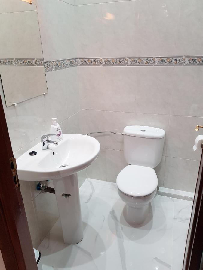 Residence Niama C Tétouan Kültér fotó