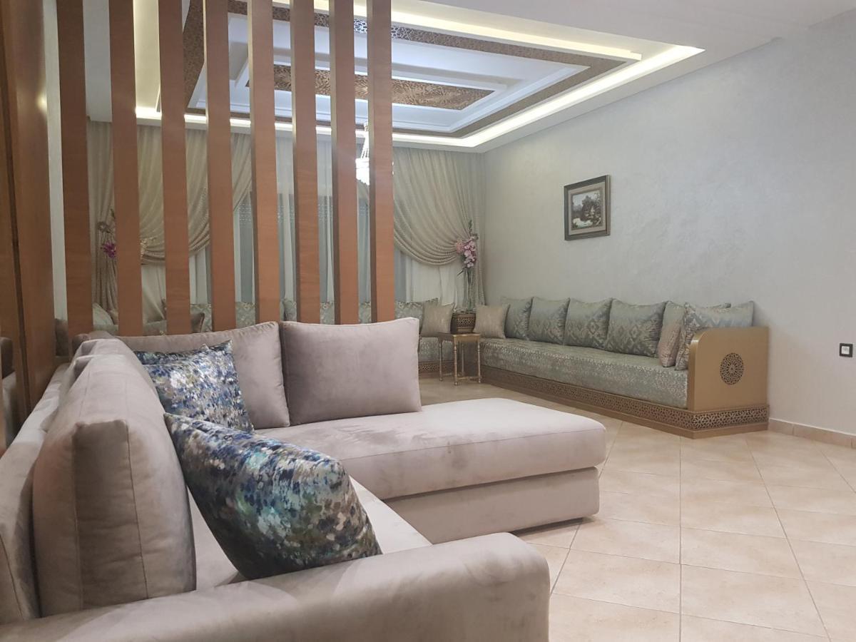 Residence Niama C Tétouan Kültér fotó