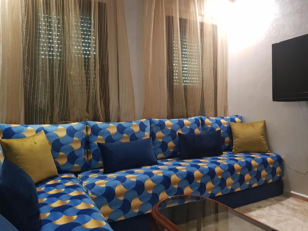 Residence Niama C Tétouan Kültér fotó