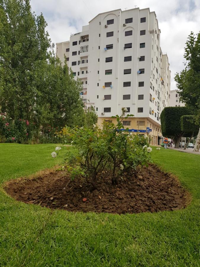 Residence Niama C Tétouan Kültér fotó