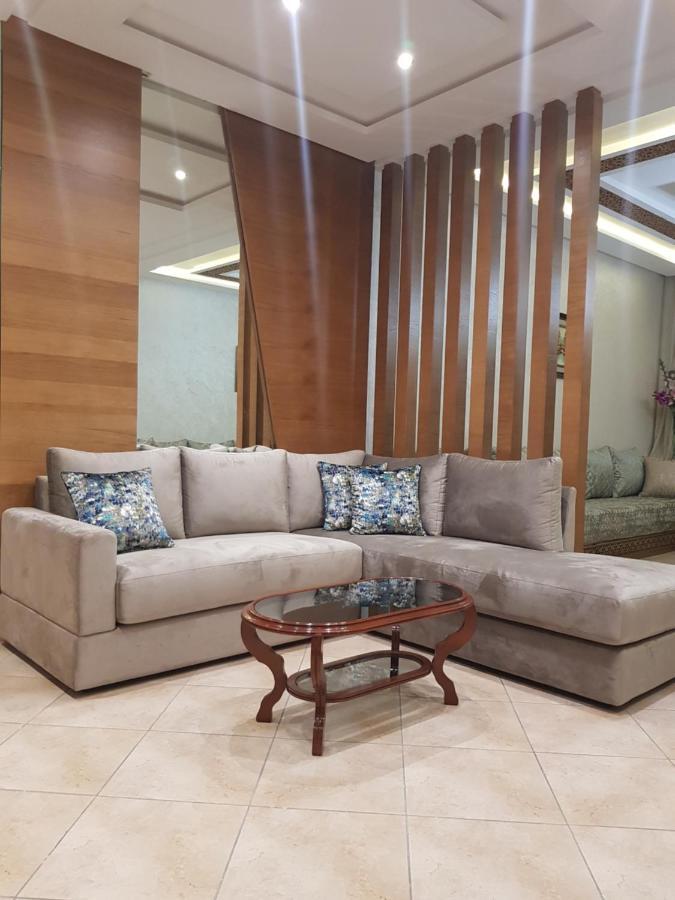 Residence Niama C Tétouan Kültér fotó