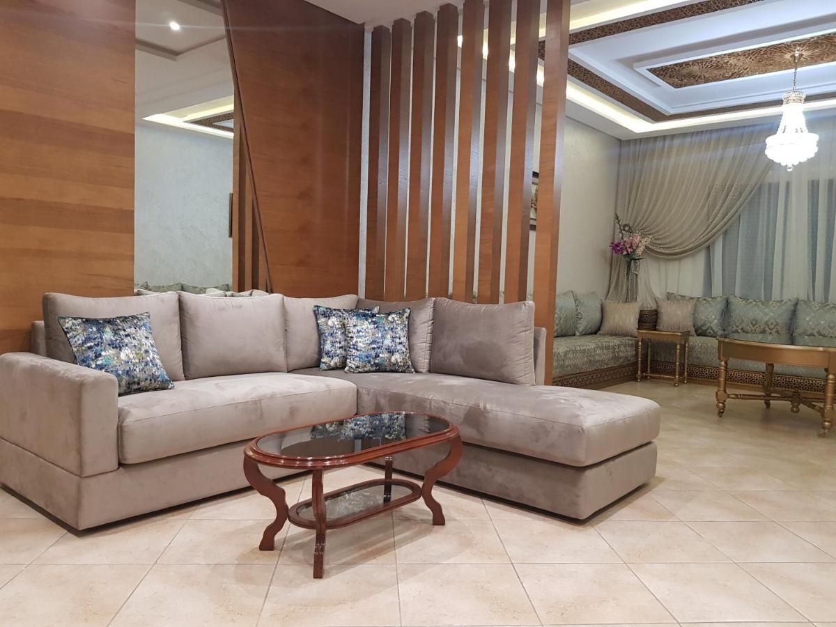Residence Niama C Tétouan Kültér fotó