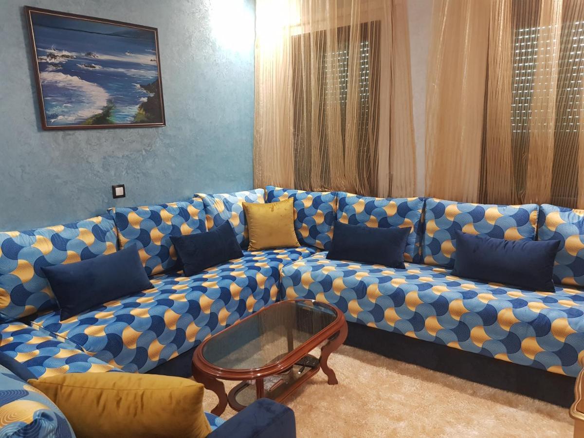Residence Niama C Tétouan Kültér fotó