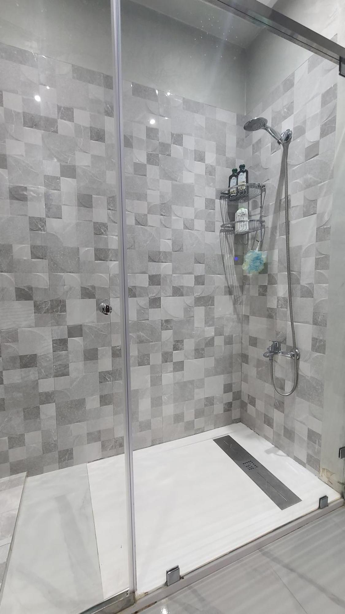 Residence Niama C Tétouan Kültér fotó