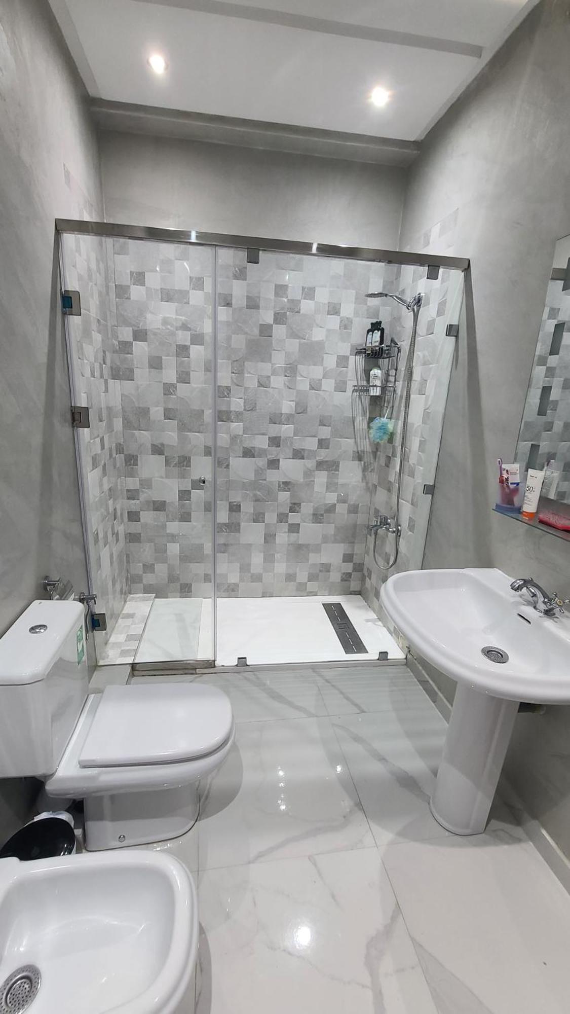 Residence Niama C Tétouan Kültér fotó