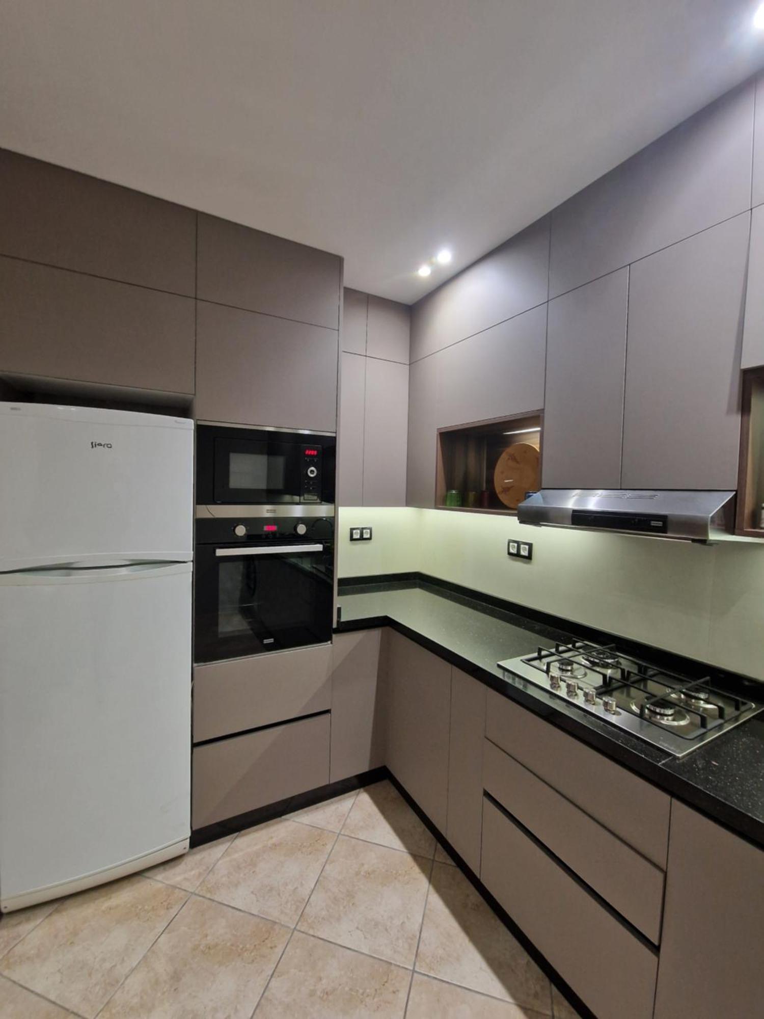 Residence Niama C Tétouan Kültér fotó