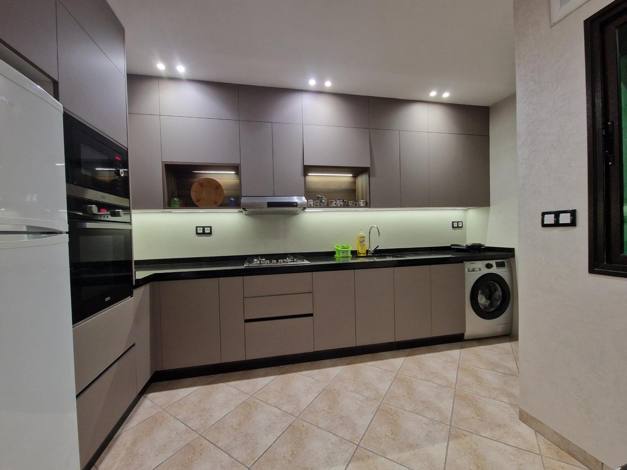 Residence Niama C Tétouan Kültér fotó