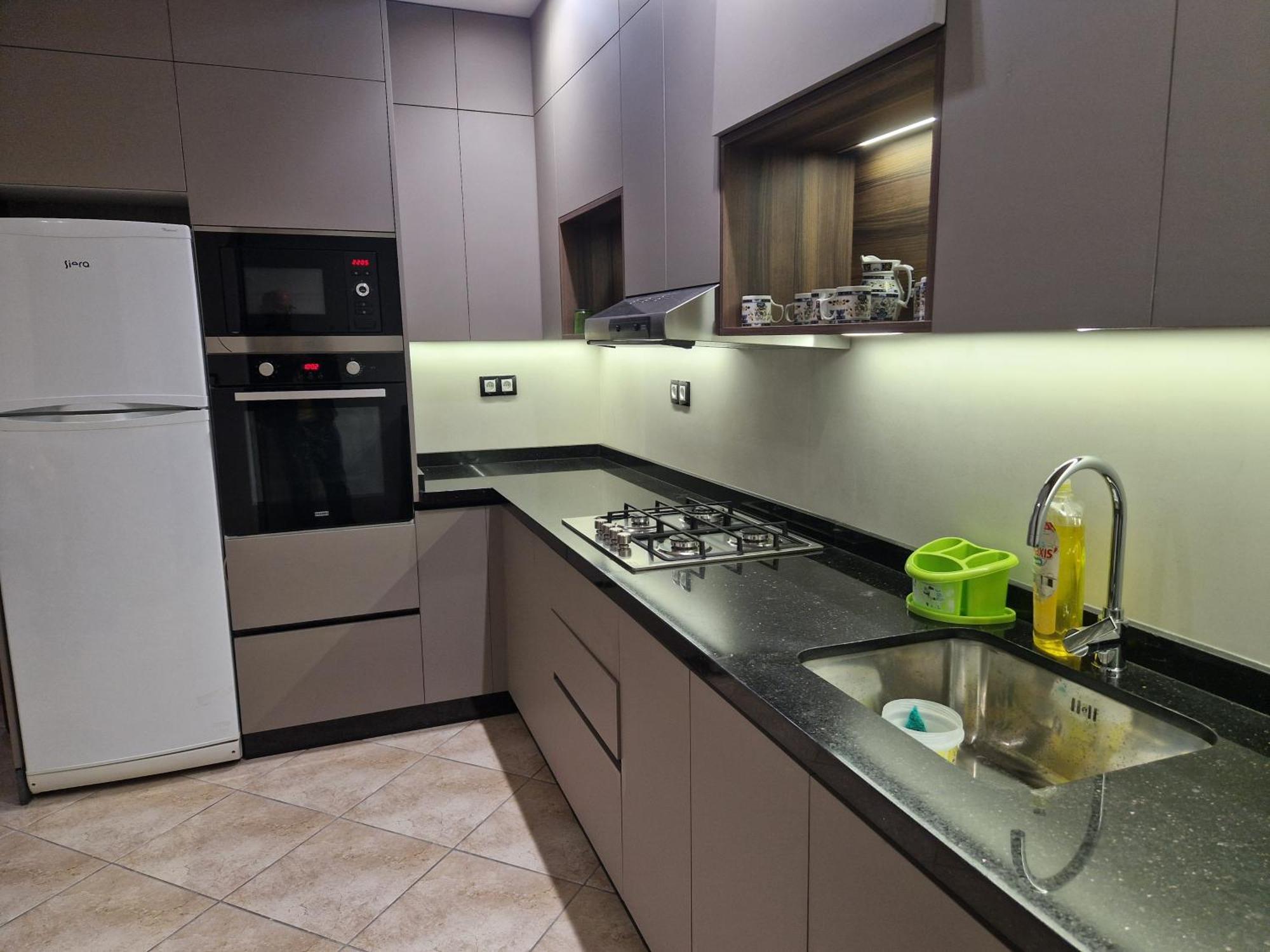 Residence Niama C Tétouan Kültér fotó
