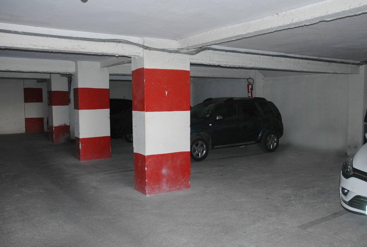 Residence Niama C Tétouan Kültér fotó